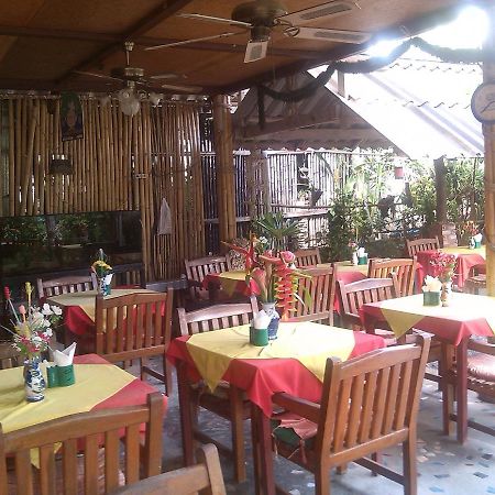 Klong Muang Inn Ban Ko Kwang Exteriér fotografie