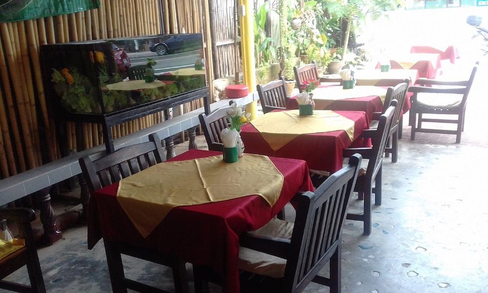 Klong Muang Inn Ban Ko Kwang Exteriér fotografie