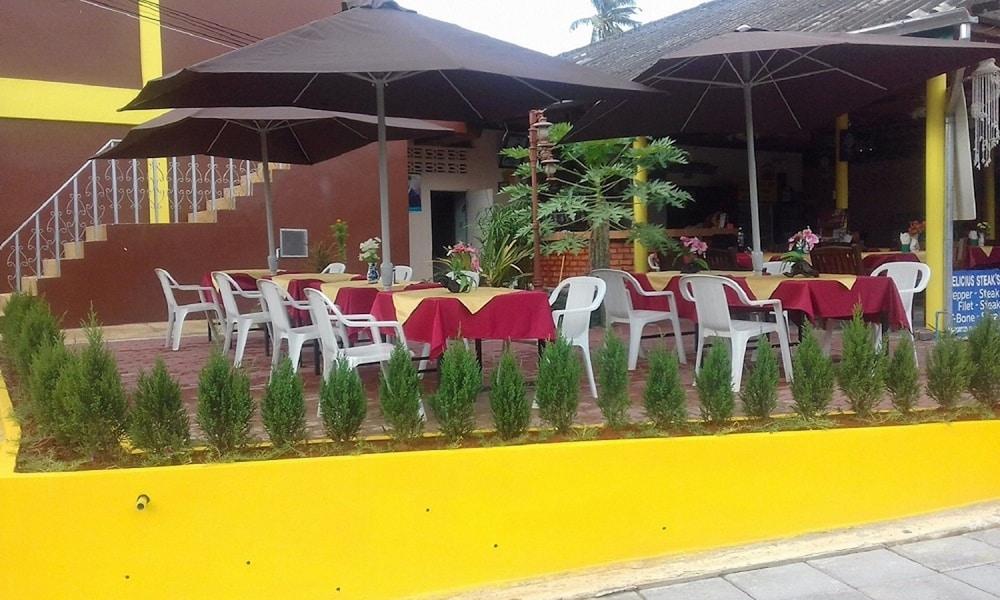 Klong Muang Inn Ban Ko Kwang Exteriér fotografie