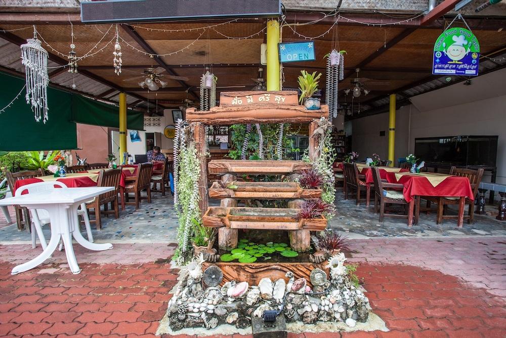 Klong Muang Inn Ban Ko Kwang Exteriér fotografie