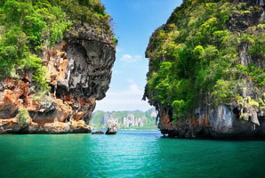 Klong Muang Inn Ban Ko Kwang Exteriér fotografie