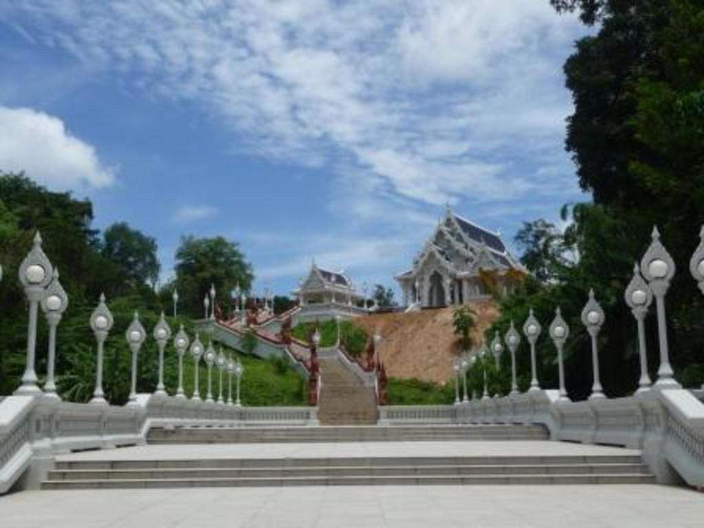 Klong Muang Inn Ban Ko Kwang Exteriér fotografie