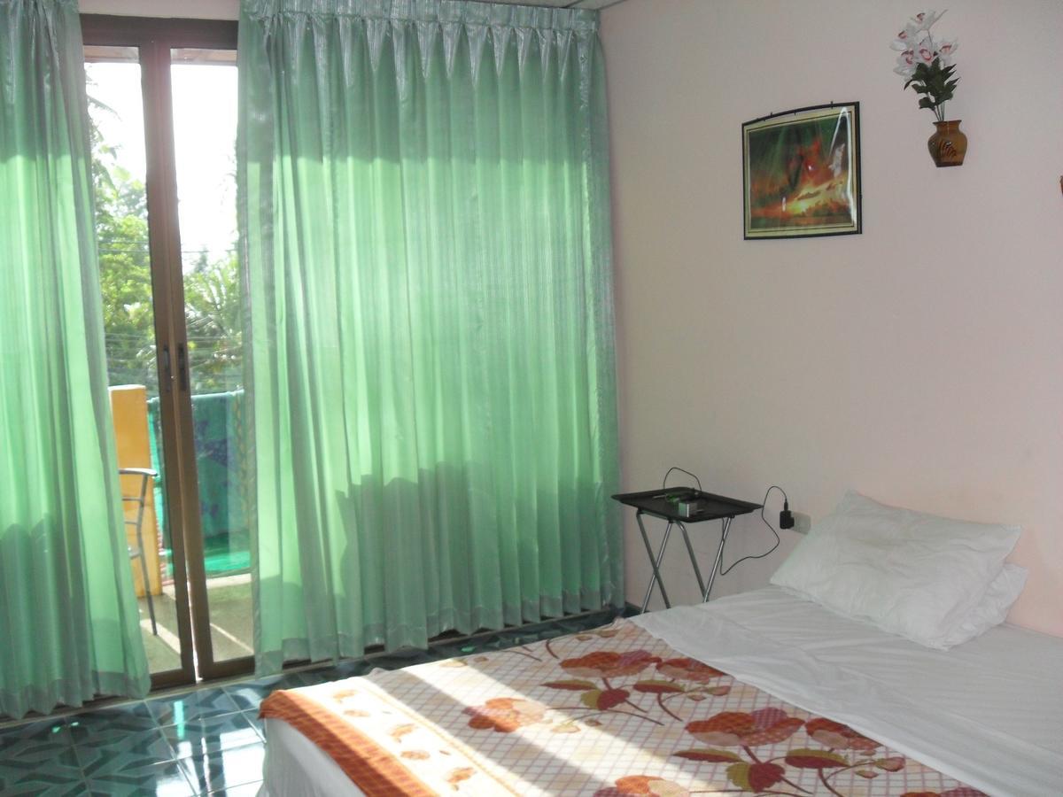 Klong Muang Inn Ban Ko Kwang Exteriér fotografie