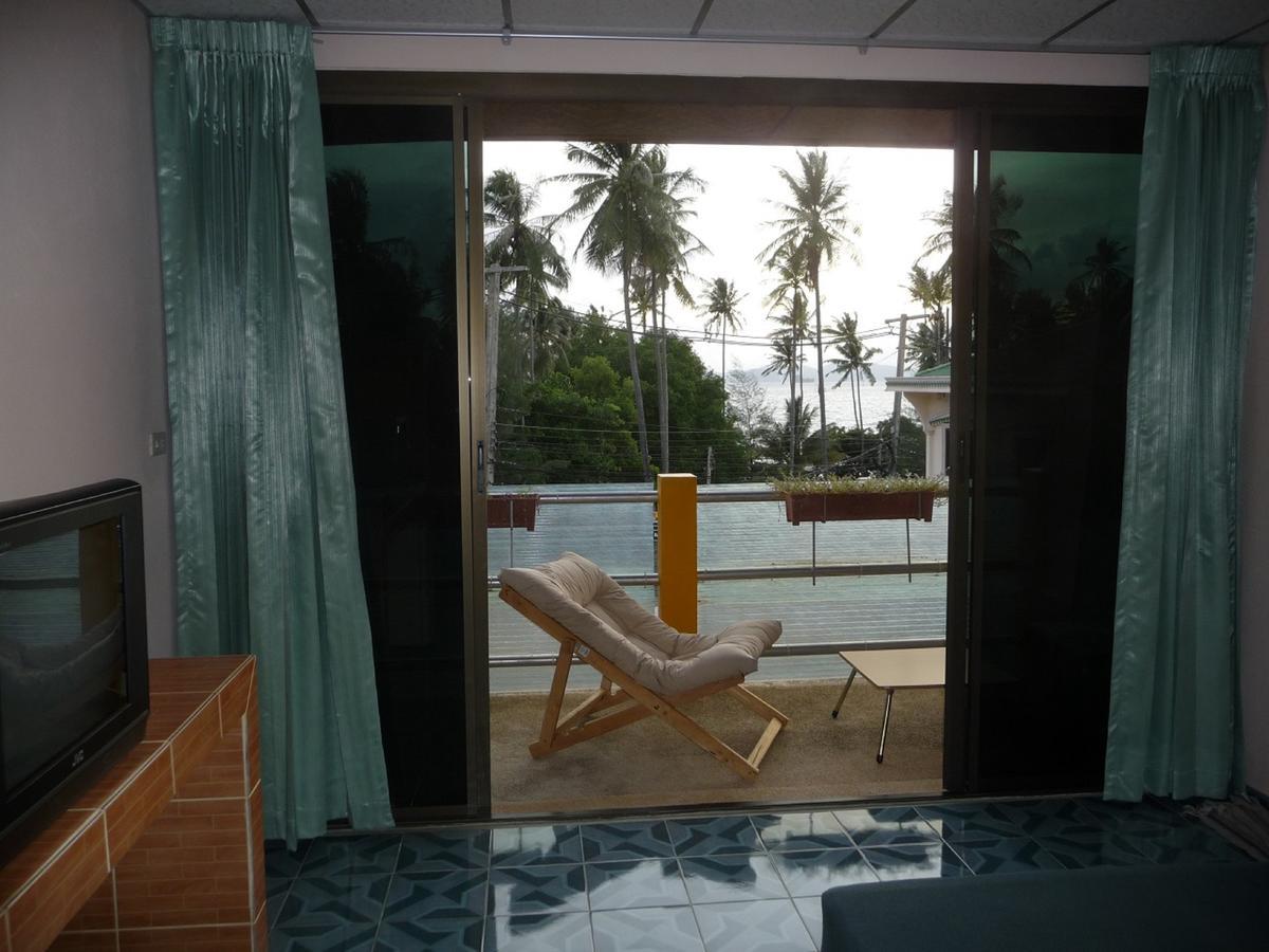 Klong Muang Inn Ban Ko Kwang Exteriér fotografie