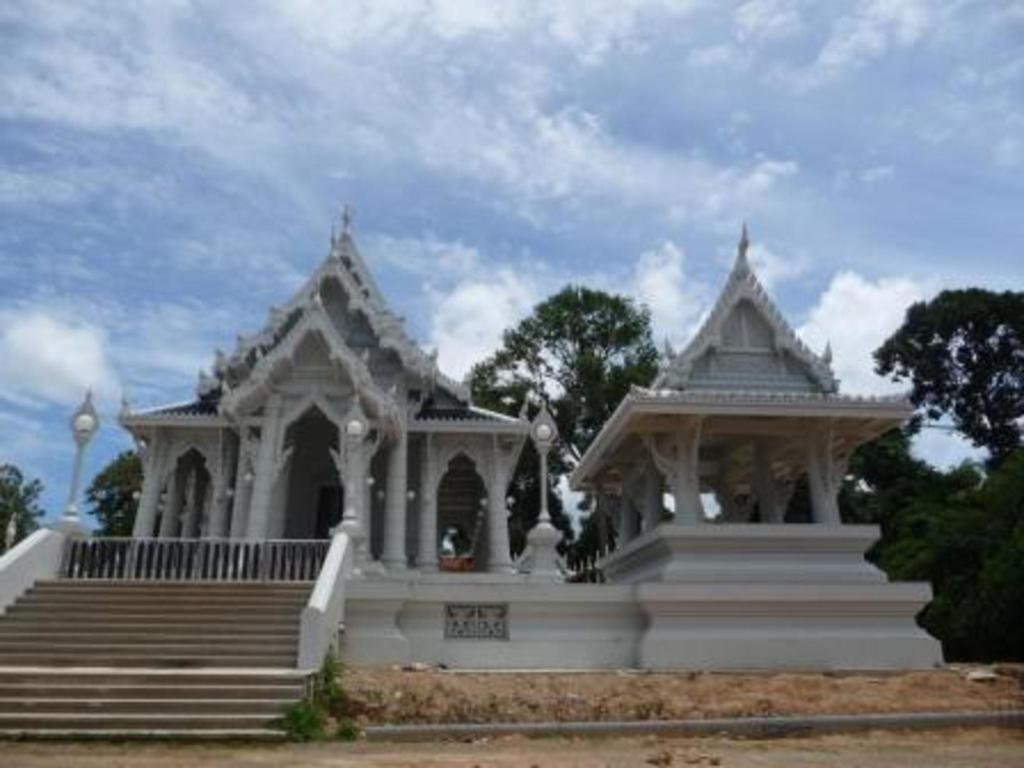 Klong Muang Inn Ban Ko Kwang Exteriér fotografie