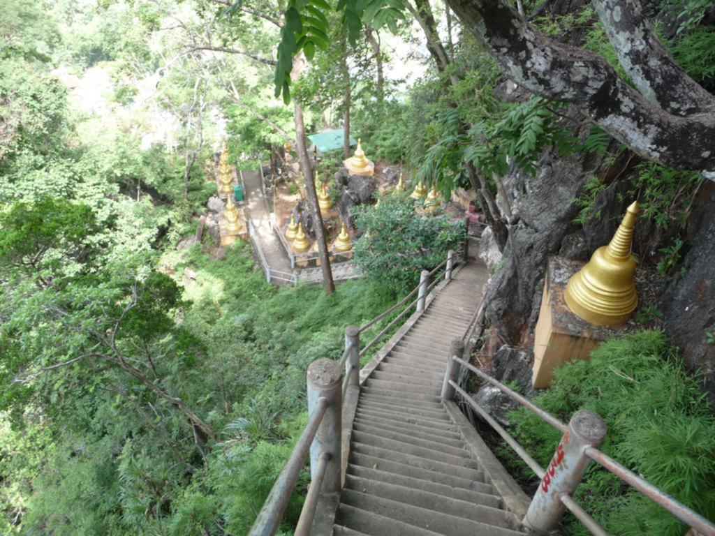 Klong Muang Inn Ban Ko Kwang Exteriér fotografie